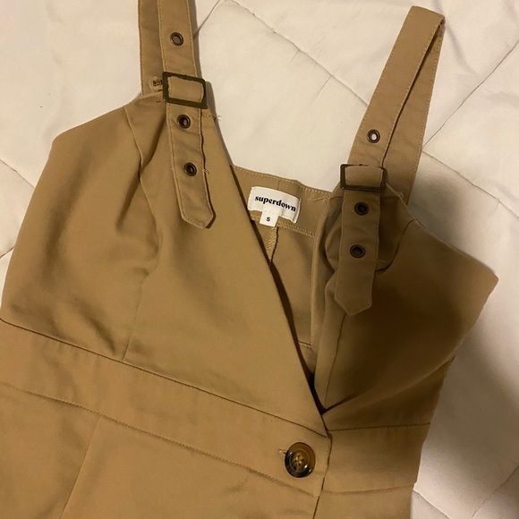 REVOLVE X Superdown - Picture 4 of 5